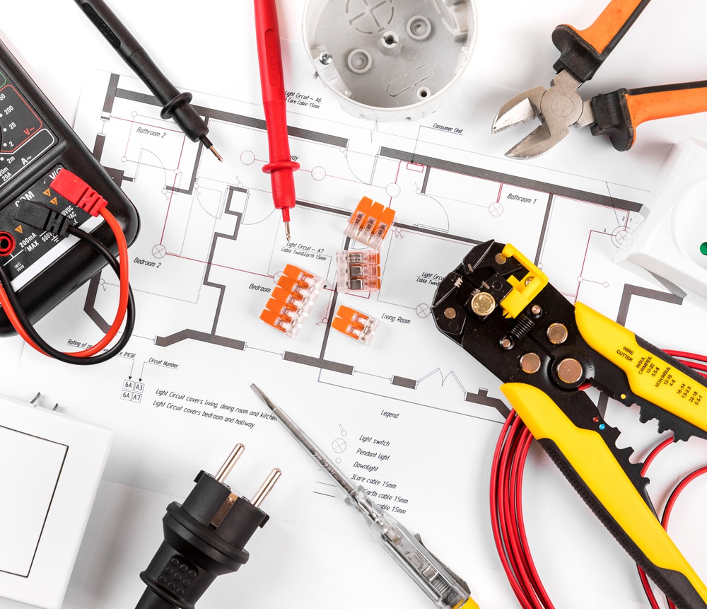 best electrical services in tindivanam